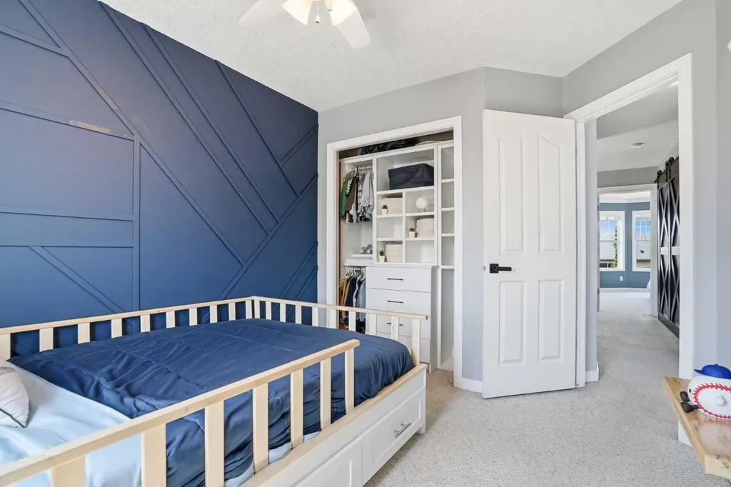 258 Cramond Circle SE Calgary AB T3M 1E4