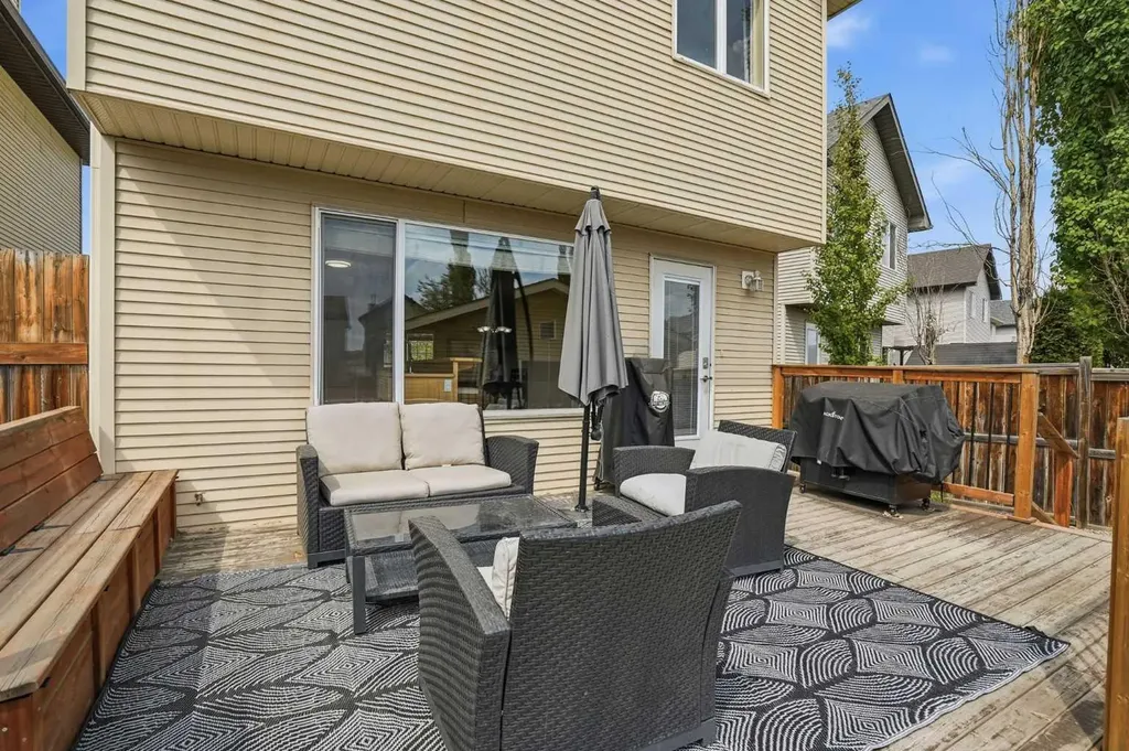 258 Cramond Circle SE Calgary AB T3M 1E4