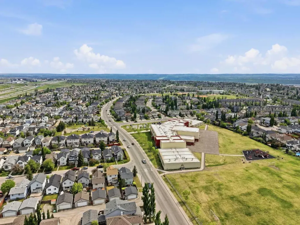 258 Cramond Circle SE Calgary AB T3M 1E4
