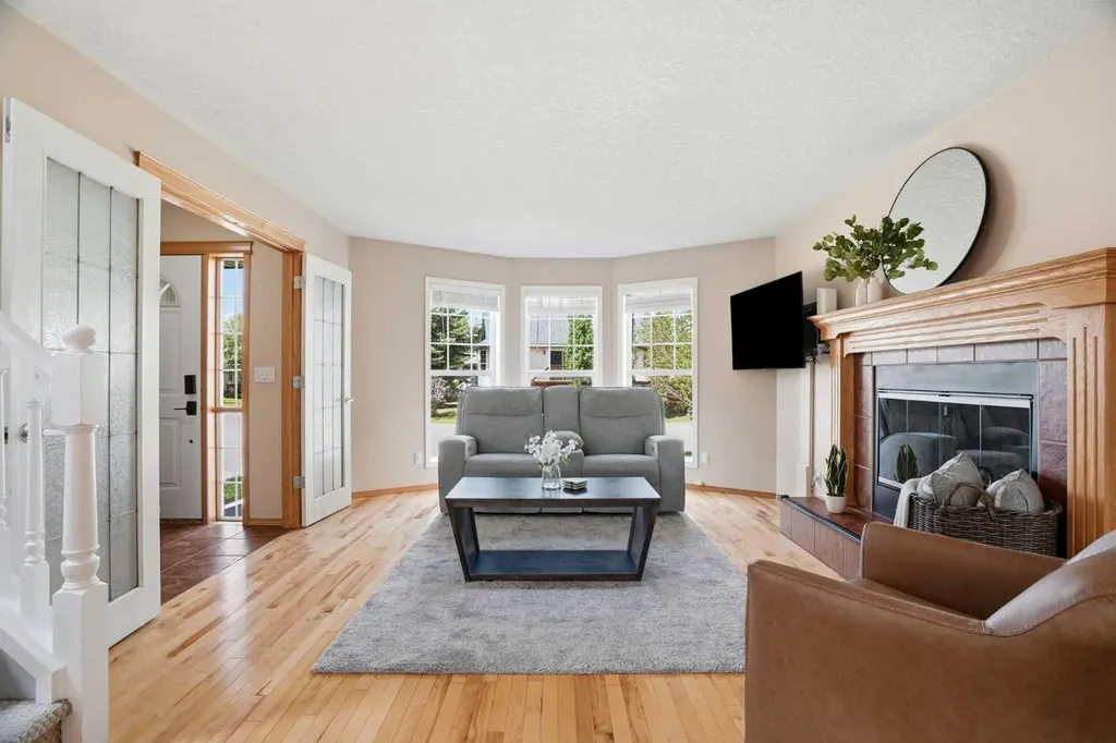 258 Cramond Circle SE Calgary AB T3M 1E4