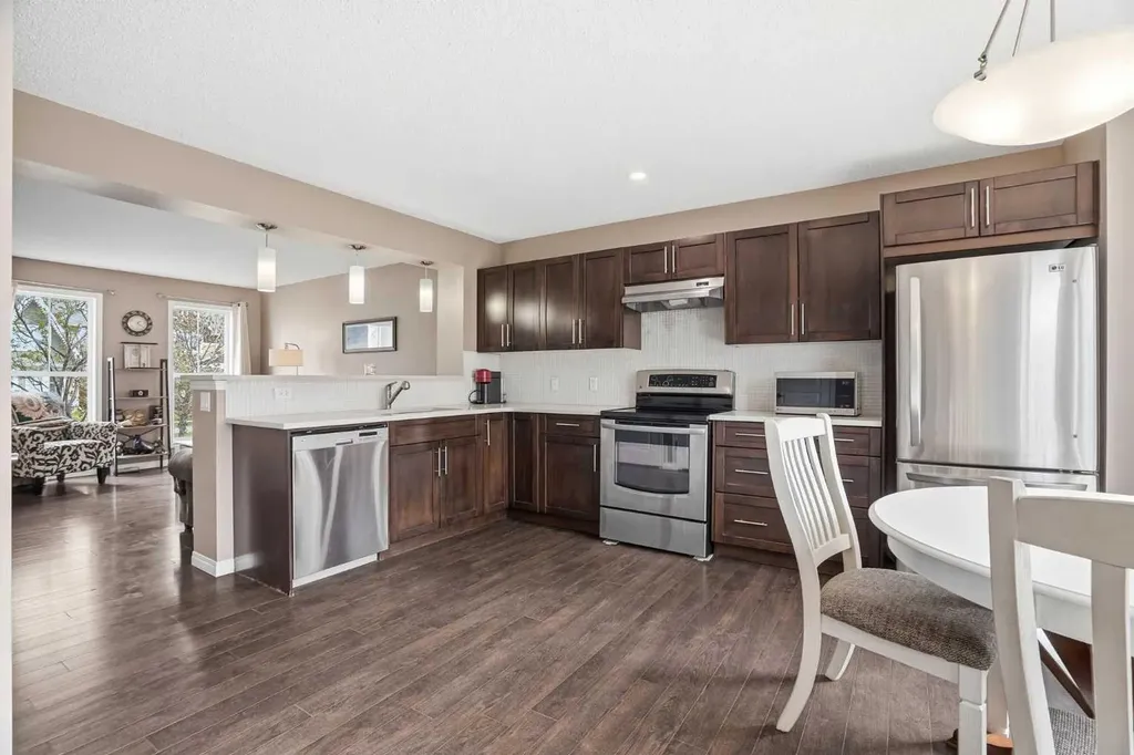 83 Auburn Bay Boulevard SE Calgary AB T3M 0V3