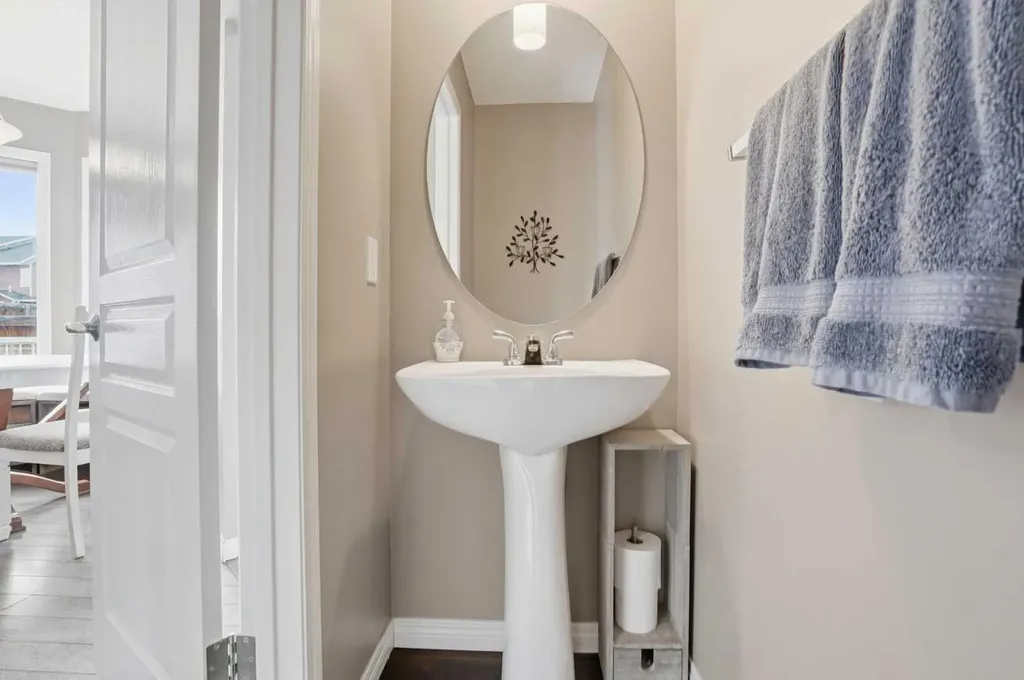 83 Auburn Bay Boulevard SE Calgary AB T3M 0V3