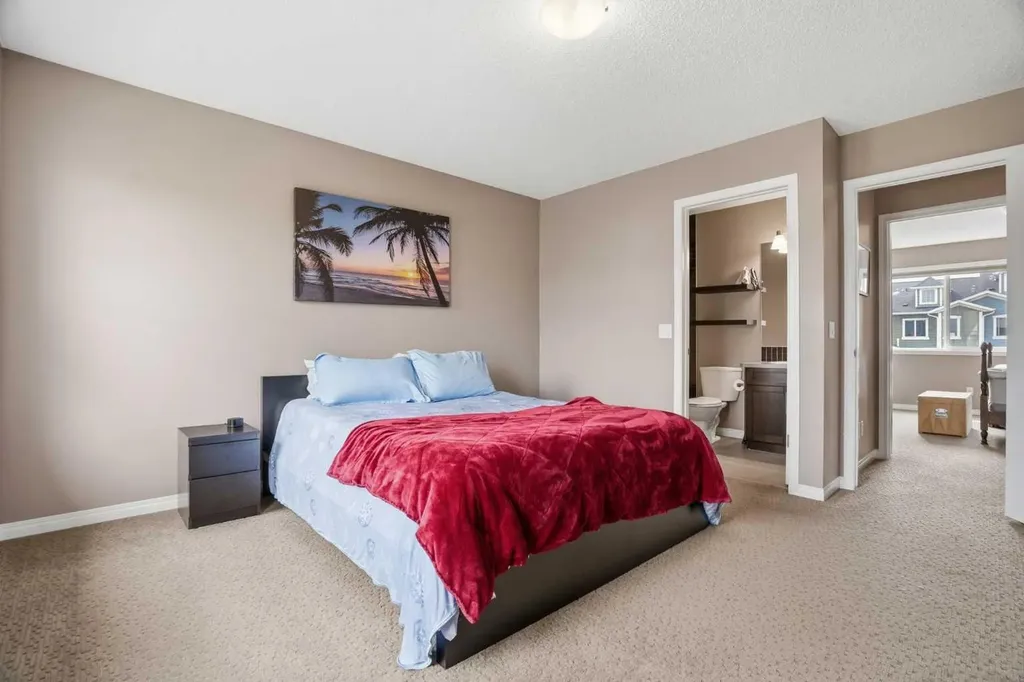 83 Auburn Bay Boulevard SE Calgary AB T3M 0V3