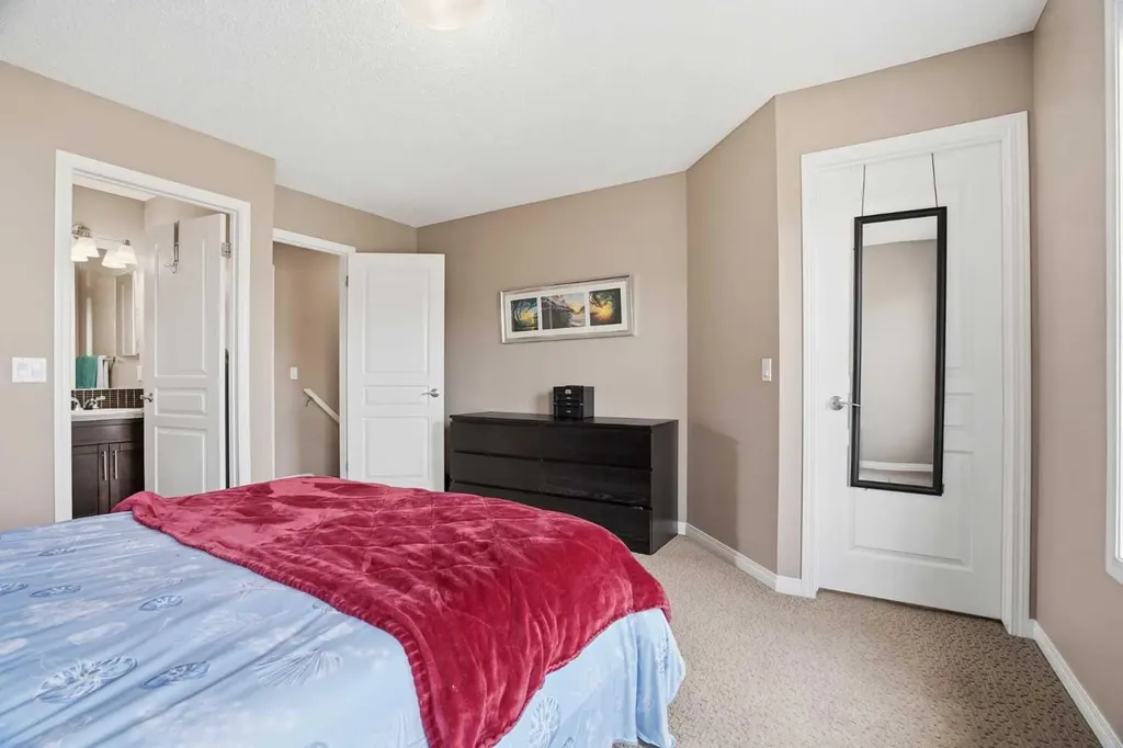 83 Auburn Bay Boulevard SE Calgary AB T3M 0V3