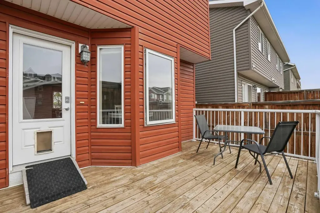 83 Auburn Bay Boulevard SE Calgary AB T3M 0V3