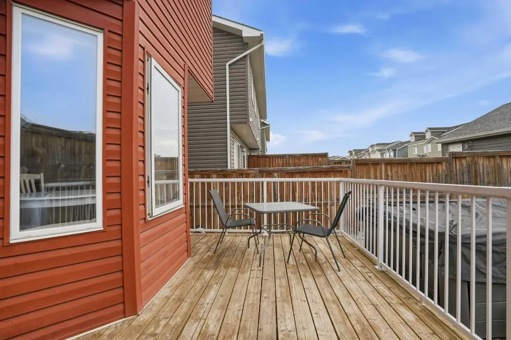 83 Auburn Bay Boulevard SE Calgary AB T3M 0V3