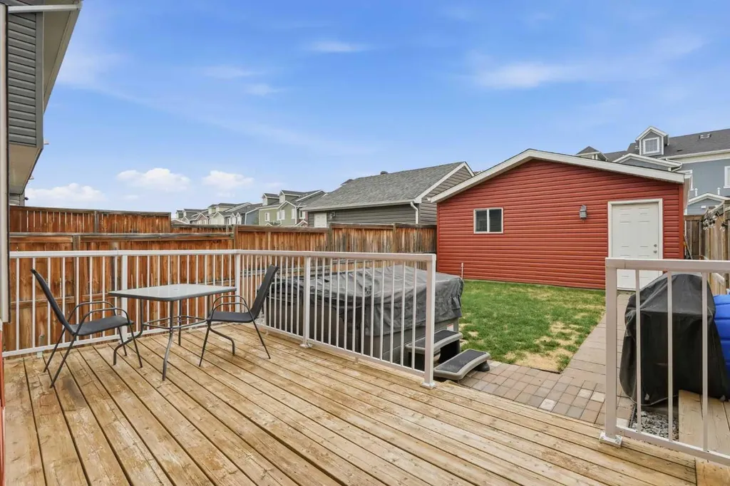 83 Auburn Bay Boulevard SE Calgary AB T3M 0V3