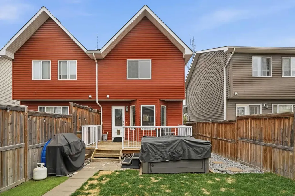 83 Auburn Bay Boulevard SE Calgary AB T3M 0V3