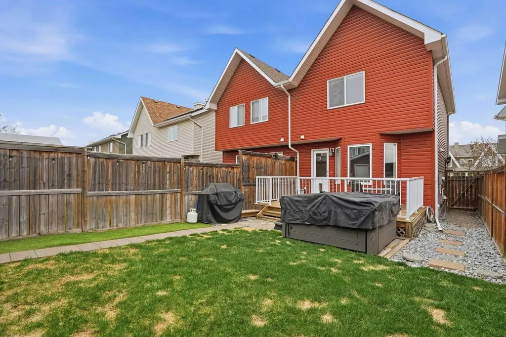 83 Auburn Bay Boulevard SE Calgary AB T3M 0V3