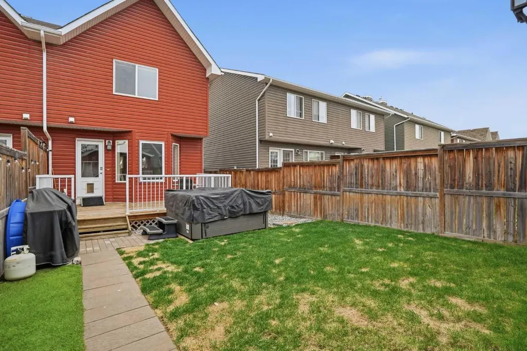 83 Auburn Bay Boulevard SE Calgary AB T3M 0V3