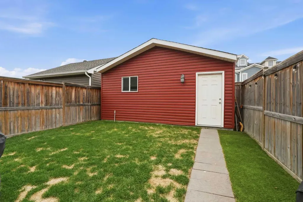 83 Auburn Bay Boulevard SE Calgary AB T3M 0V3