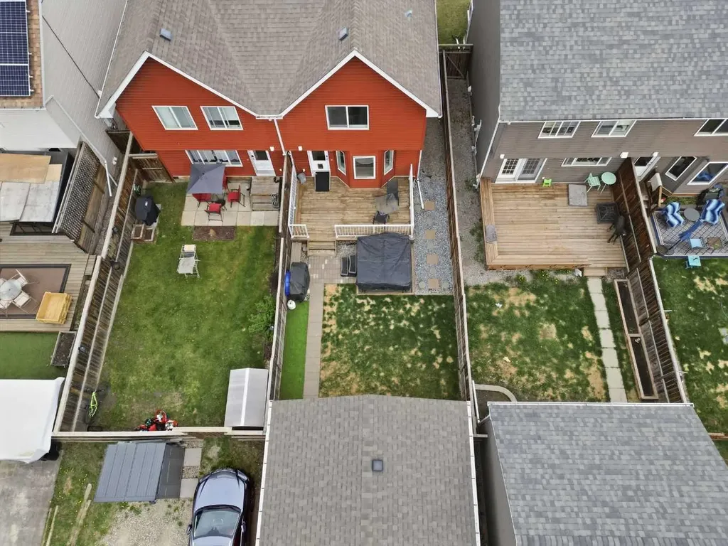 83 Auburn Bay Boulevard SE Calgary AB T3M 0V3