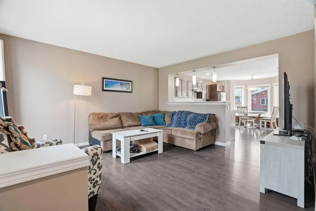 83 Auburn Bay Boulevard SE Calgary AB T3M 0V3