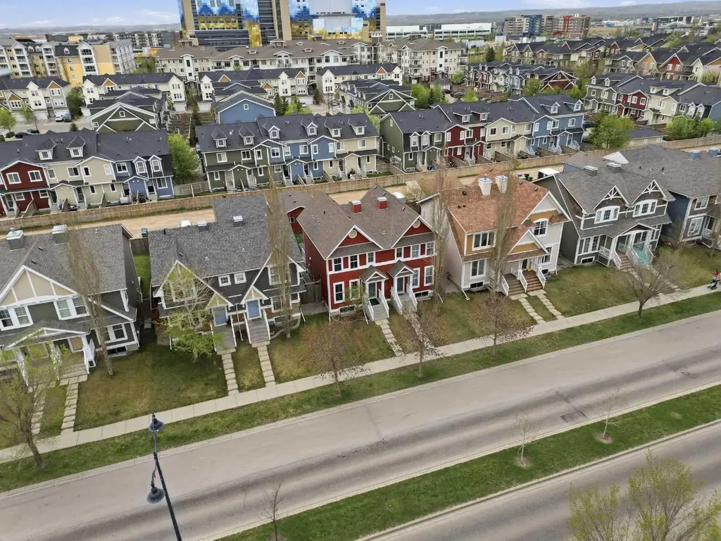 83 Auburn Bay Boulevard SE Calgary AB T3M 0V3