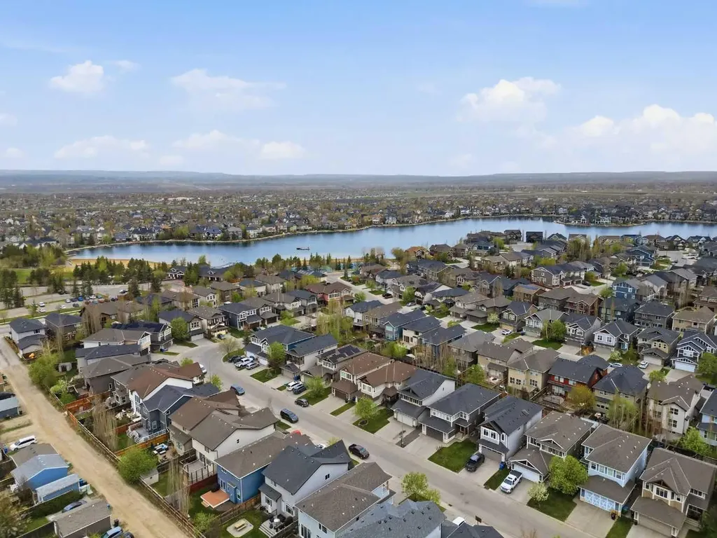 83 Auburn Bay Boulevard SE Calgary AB T3M 0V3