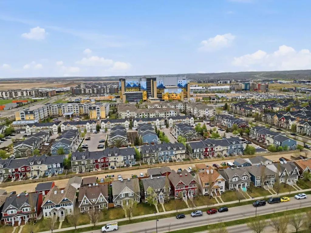 83 Auburn Bay Boulevard SE Calgary AB T3M 0V3