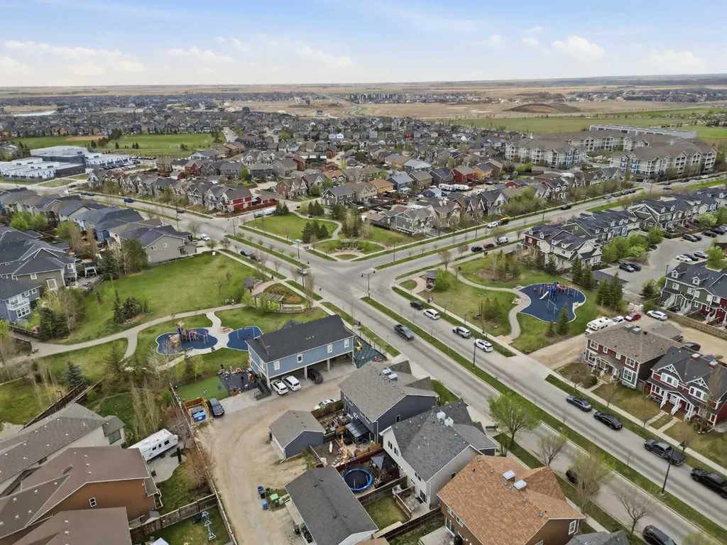 83 Auburn Bay Boulevard SE Calgary AB T3M 0V3