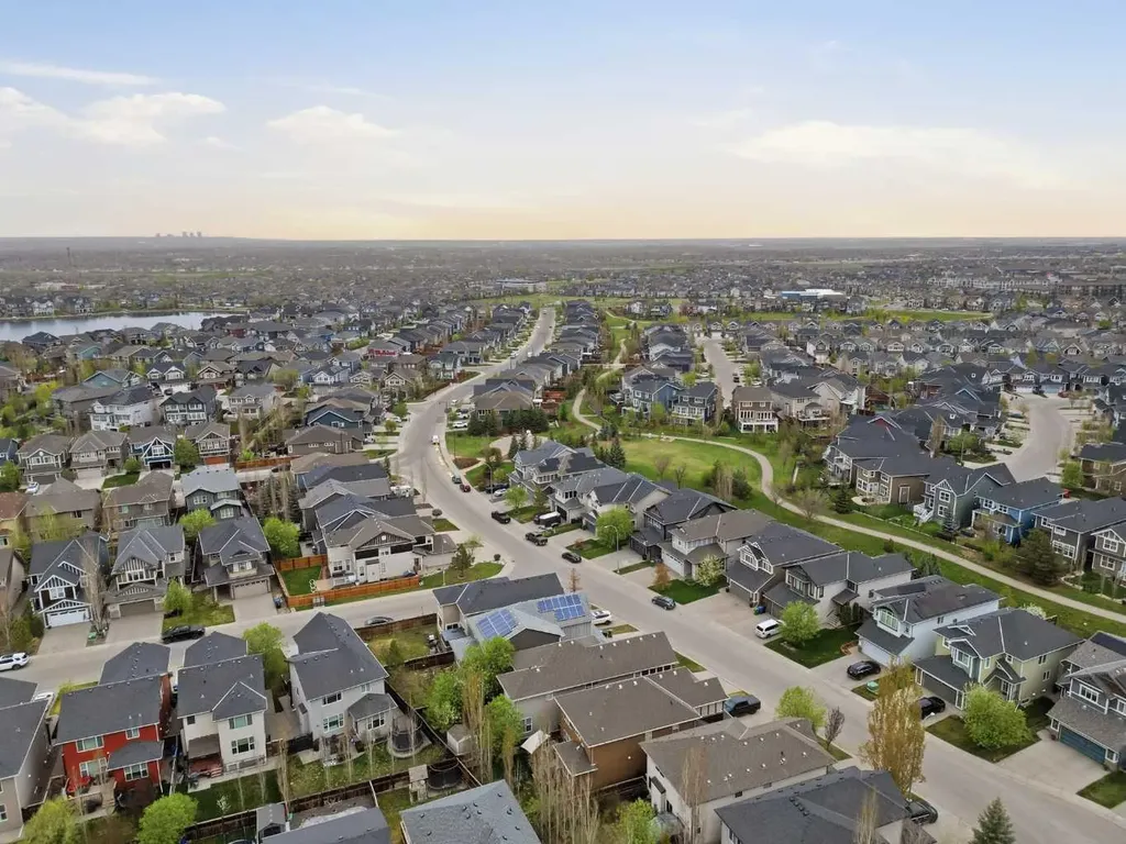 83 Auburn Bay Boulevard SE Calgary AB T3M 0V3