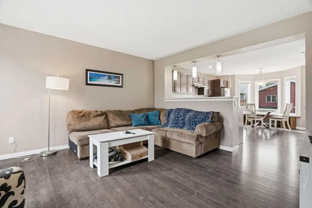 83 Auburn Bay Boulevard SE Calgary AB T3M 0V3
