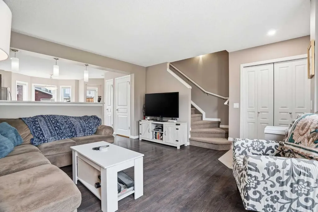83 Auburn Bay Boulevard SE Calgary AB T3M 0V3