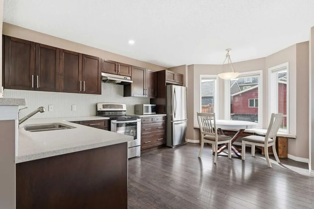 83 Auburn Bay Boulevard SE Calgary AB T3M 0V3