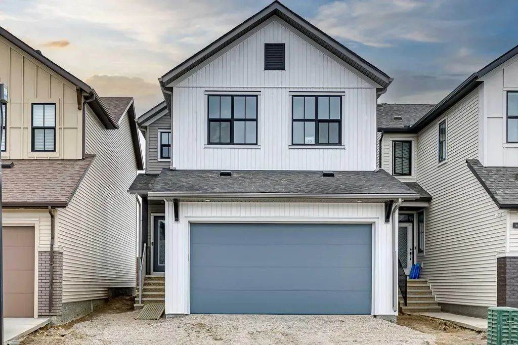 30 Bartlett Row SE Calgary AB T3S 0N9