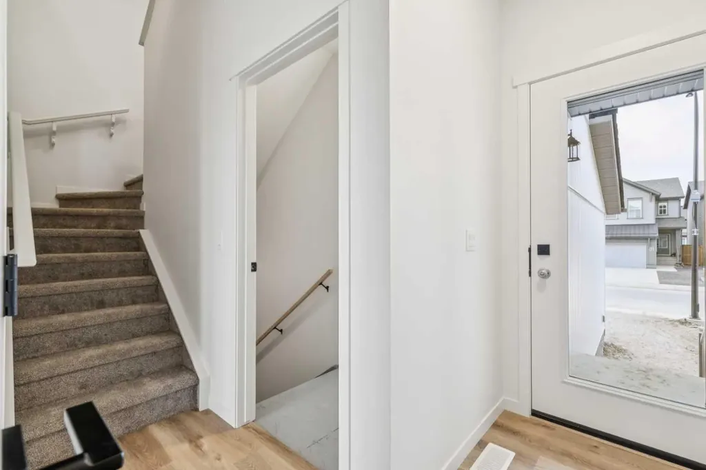 30 Bartlett Row SE Calgary AB T3S 0N9