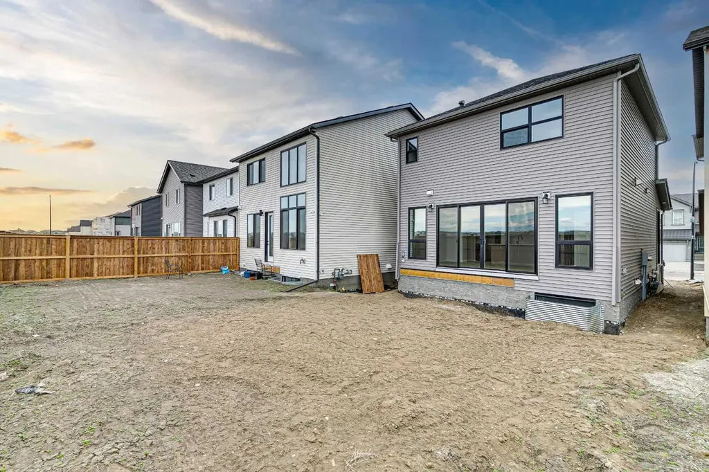 30 Bartlett Row SE Calgary AB T3S 0N9