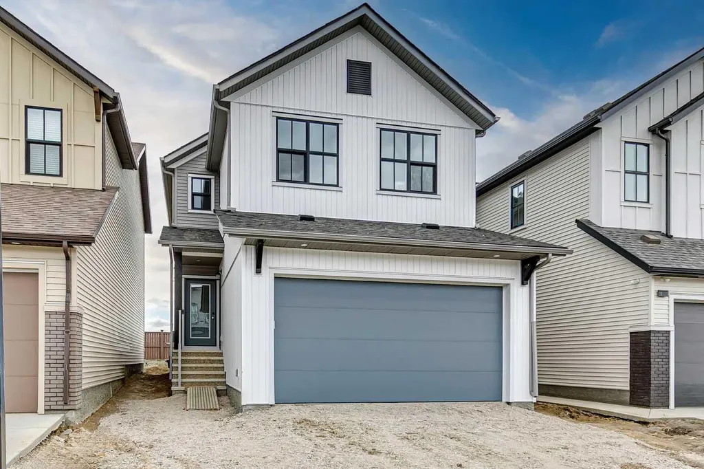 30 Bartlett Row SE Calgary AB T3S 0N9