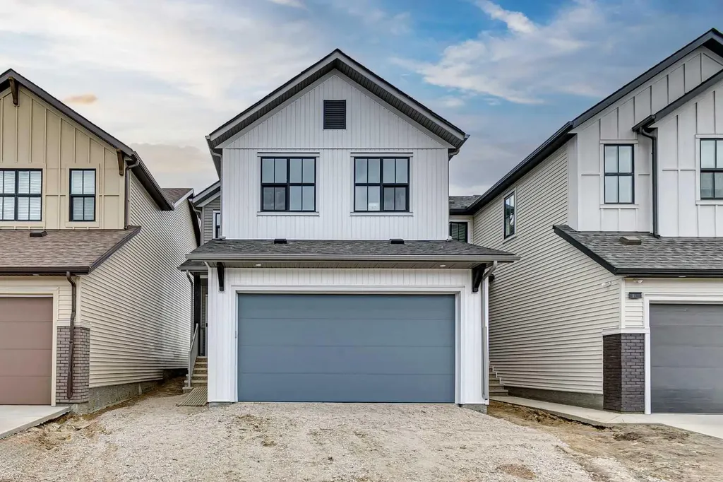 30 Bartlett Row SE Calgary AB T3S 0N9