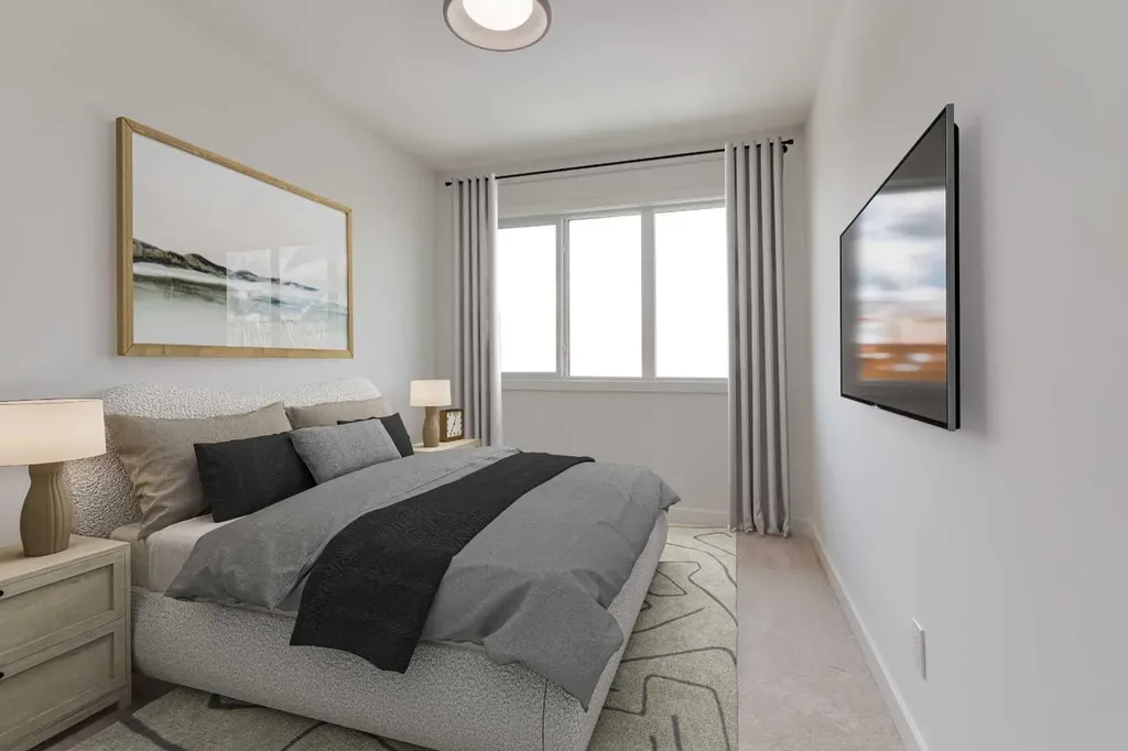 202 Greystone Boulevard Cochrane AB T4B 5M1