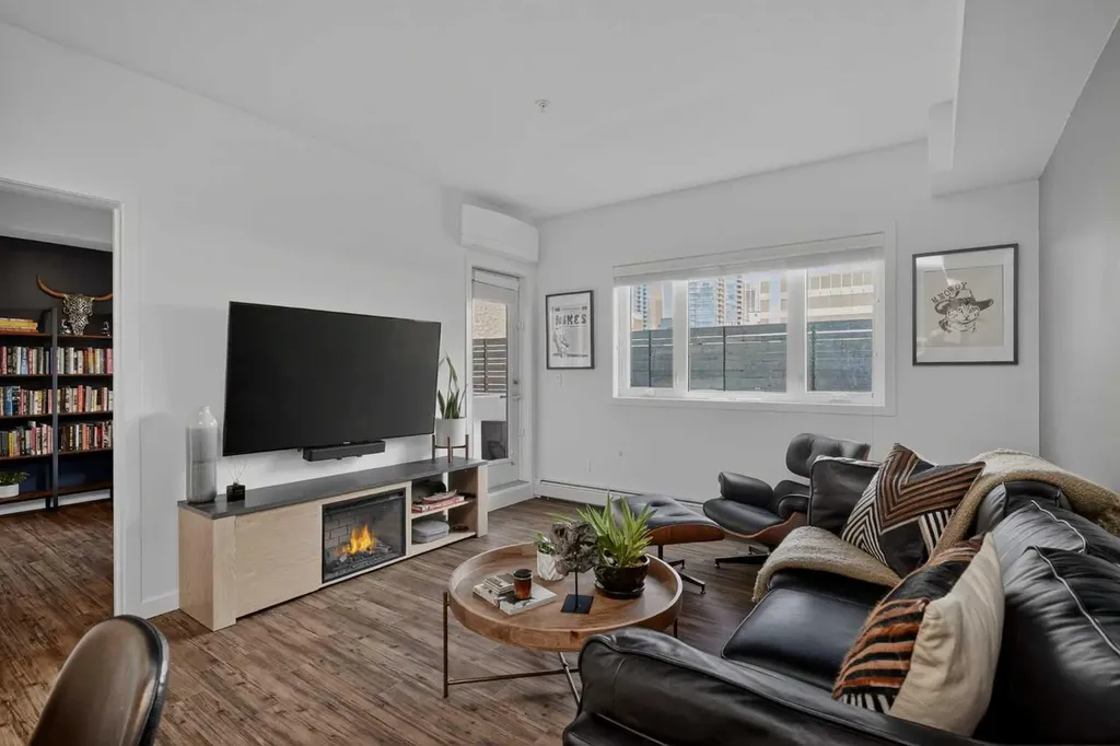 120 18 Avenue SW Calgary AB T2S 3H5