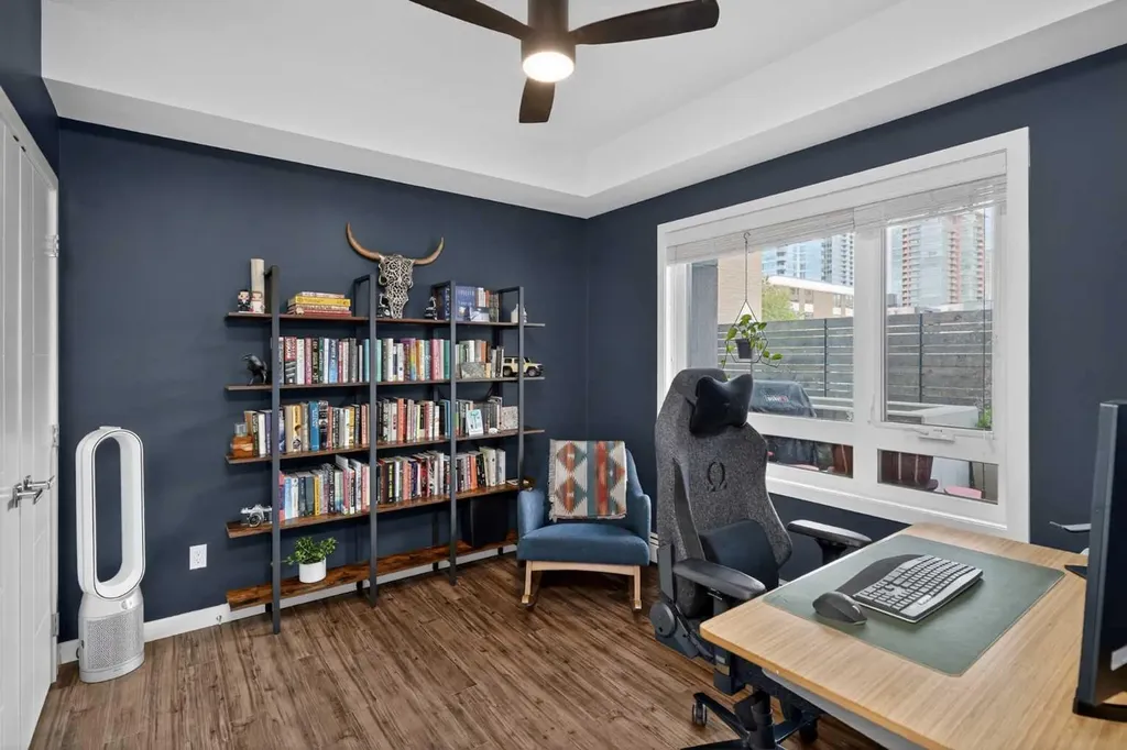 120 18 Avenue SW Calgary AB T2S 3H5