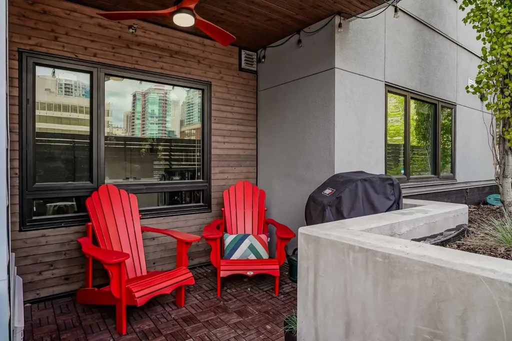 120 18 Avenue SW Calgary AB T2S 3H5