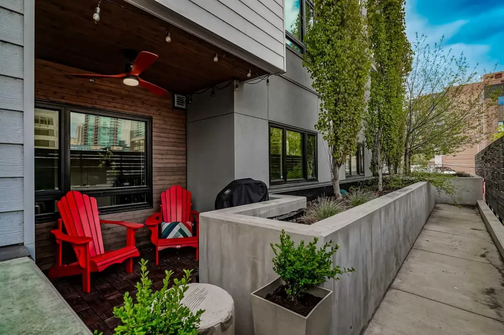120 18 Avenue SW Calgary AB T2S 3H5