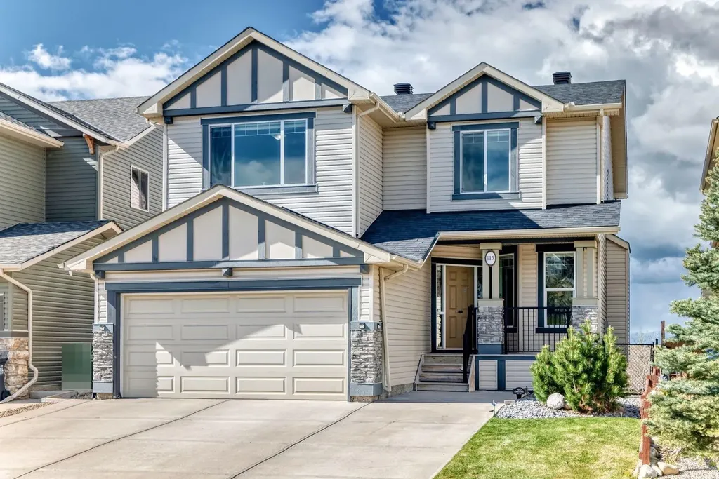 115 Sunset Way Cochrane AB T4C 0E9