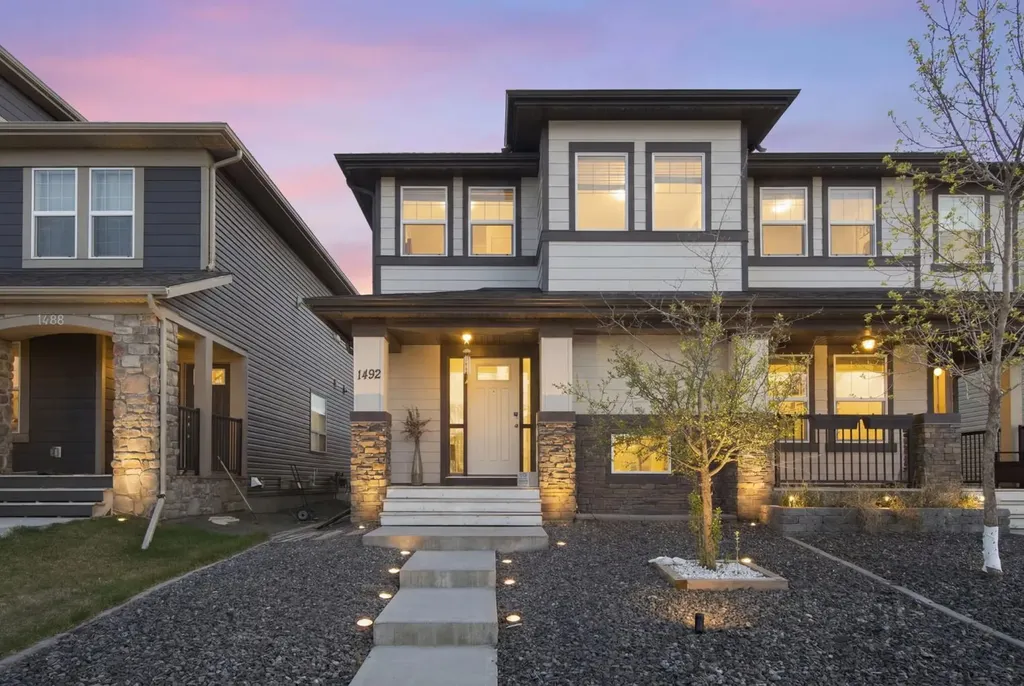 1492 Legacy Circle SE Calgary AB T2X 2C6