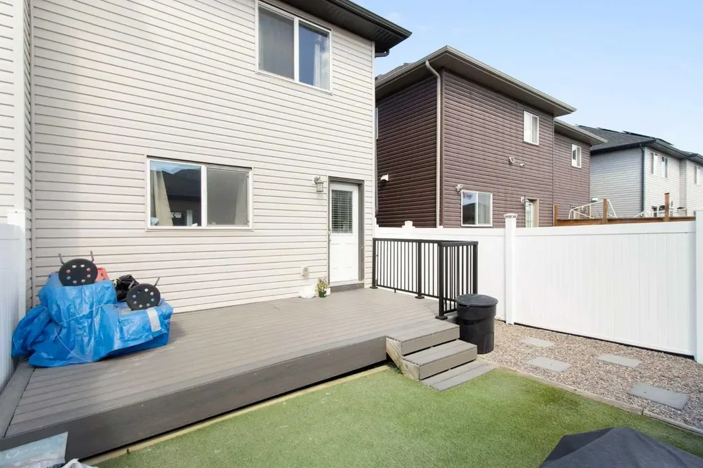 1492 Legacy Circle SE Calgary AB T2X 2C6