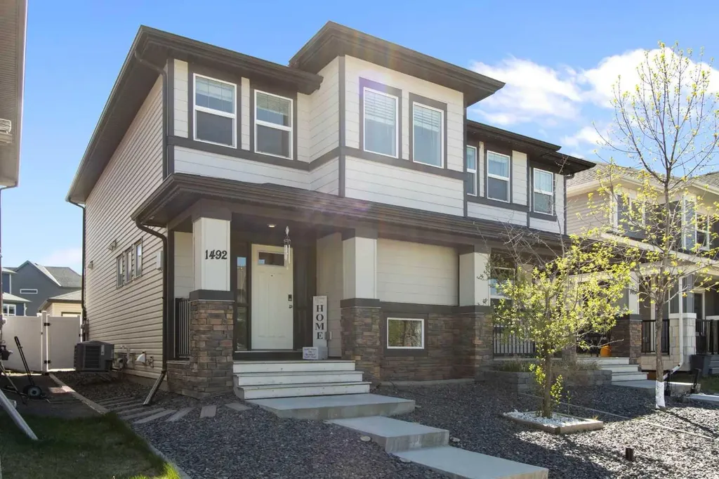 1492 Legacy Circle SE Calgary AB T2X 2C6