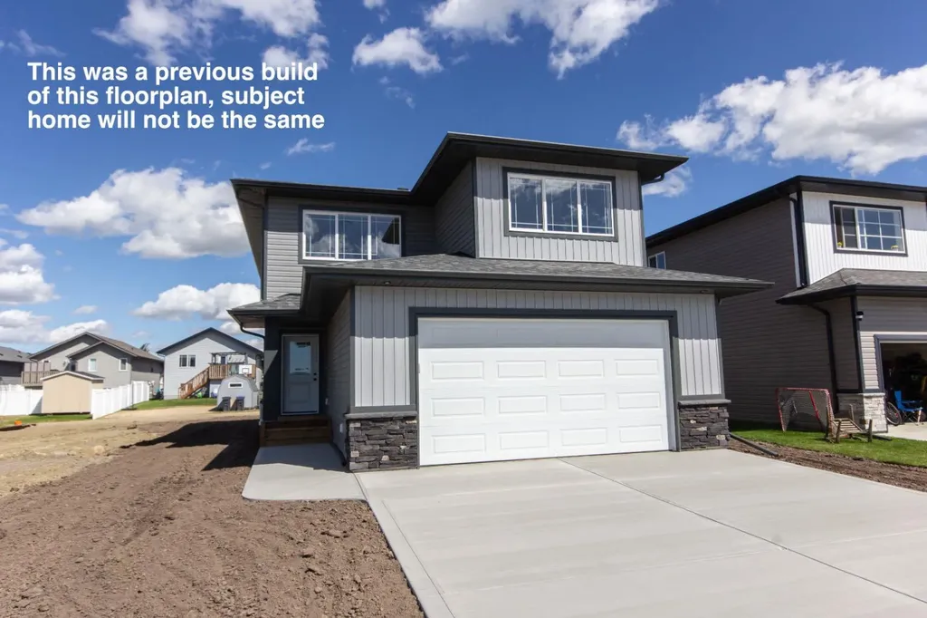 224 Augustus Way Penhold AB T0M 1R0