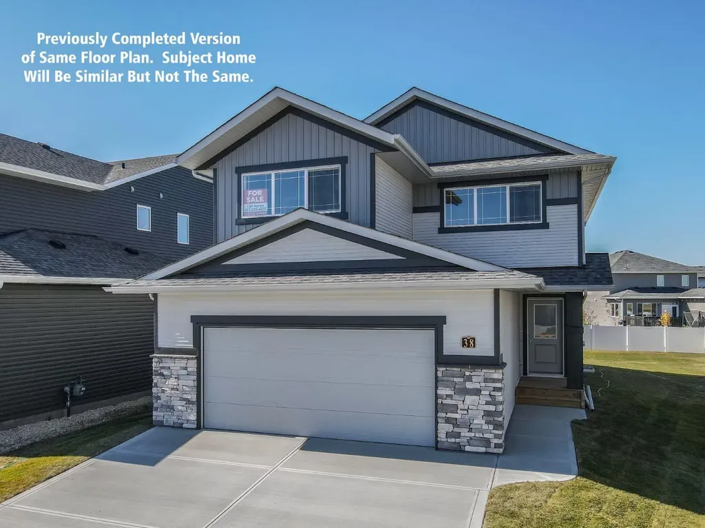 224 Augustus Way Penhold AB T0M 1R0