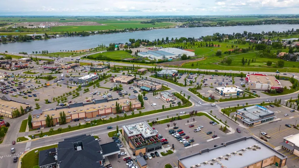 33 Merganser Drive Chestermere AB T1X2S3