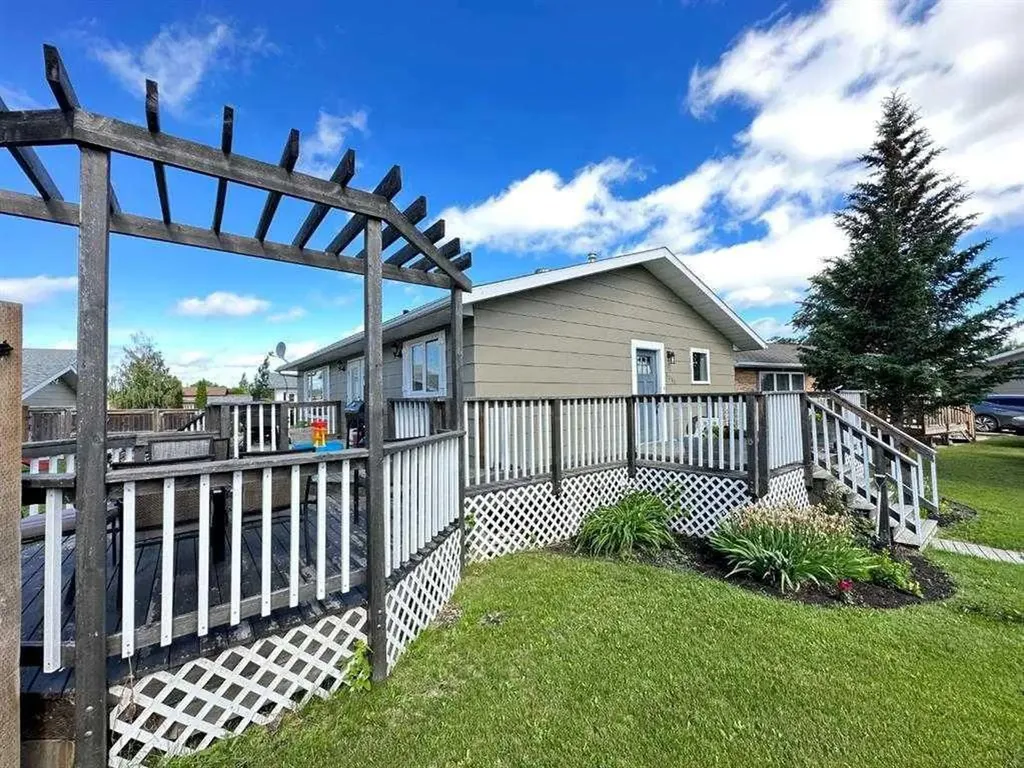 5206 49a Street Kitscoty AB T0B 2P0