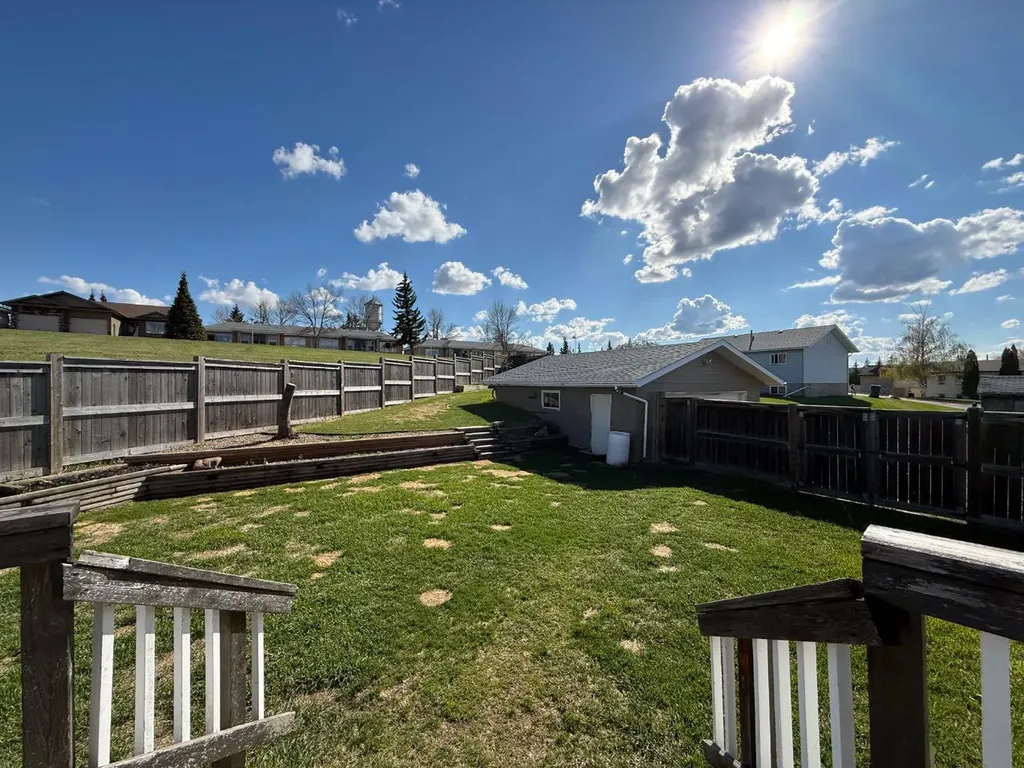 5206 49a Street Kitscoty AB T0B 2P0