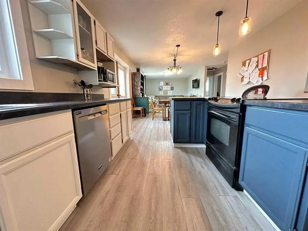 5206 49a Street Kitscoty AB T0B 2P0