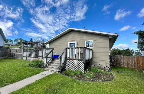 5206 49A Street Kitscoty AB T0B 2P0