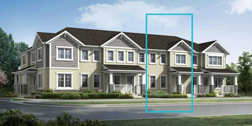 9121 Cityscape Drive NE Calgary AB T3N 2N7