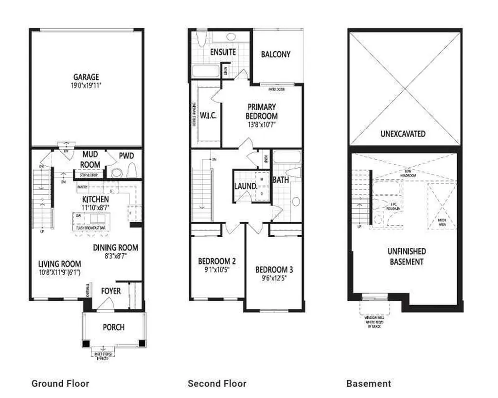 9121 Cityscape Drive NE Calgary AB T3N 2N7