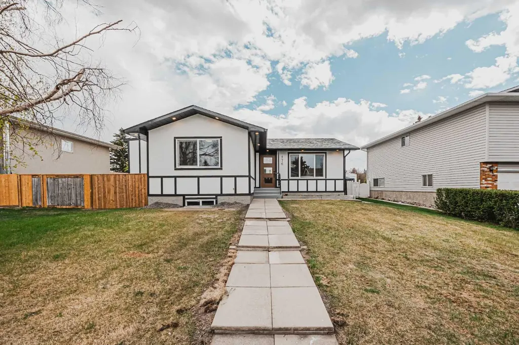 176 Huntchester Crescent NE Calgary AB T2K 5E9