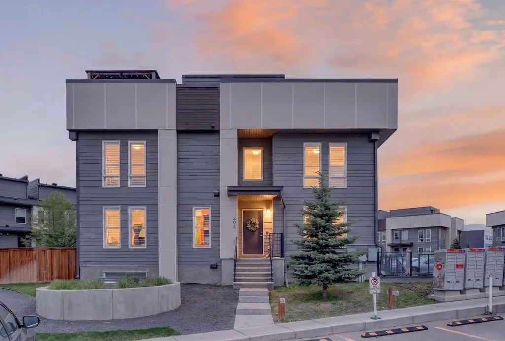 19500 37 Street SE Calgary AB T3M 2W9